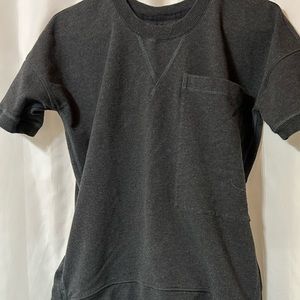 Lululemon oversized t shirt